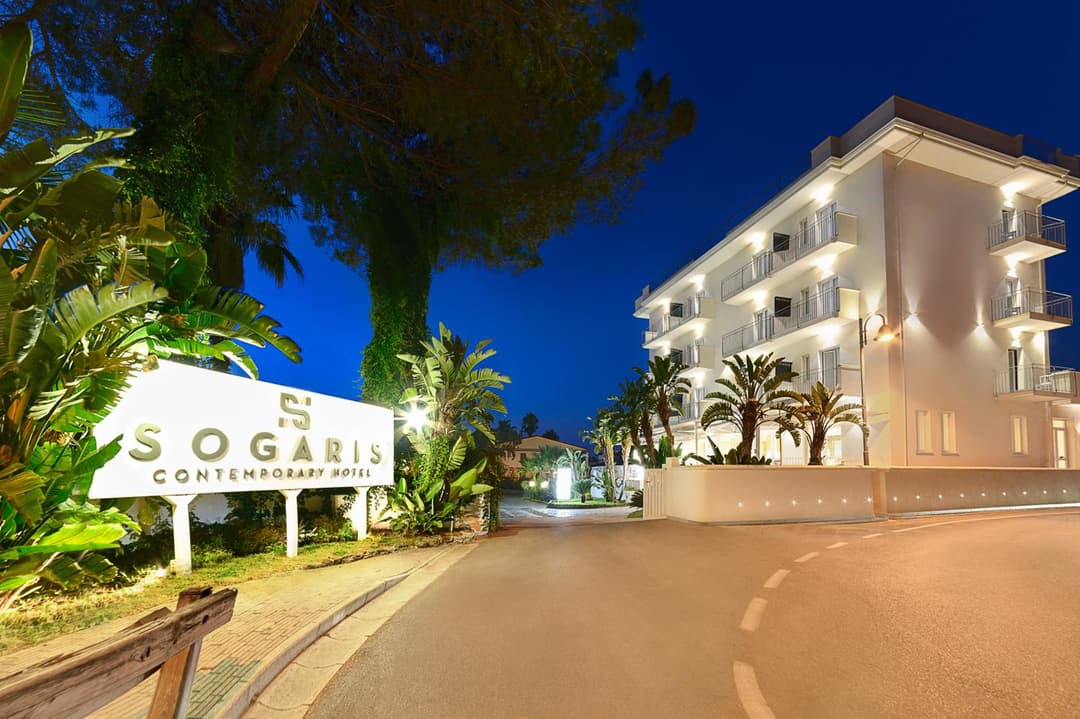 Hotel Sogaris — photo 1 of 1