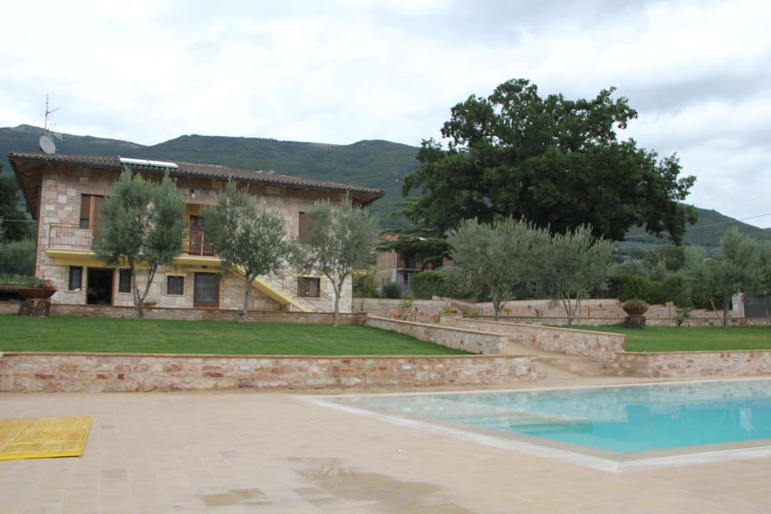 b&b Le Querce di Mamre — photo 1 of 1