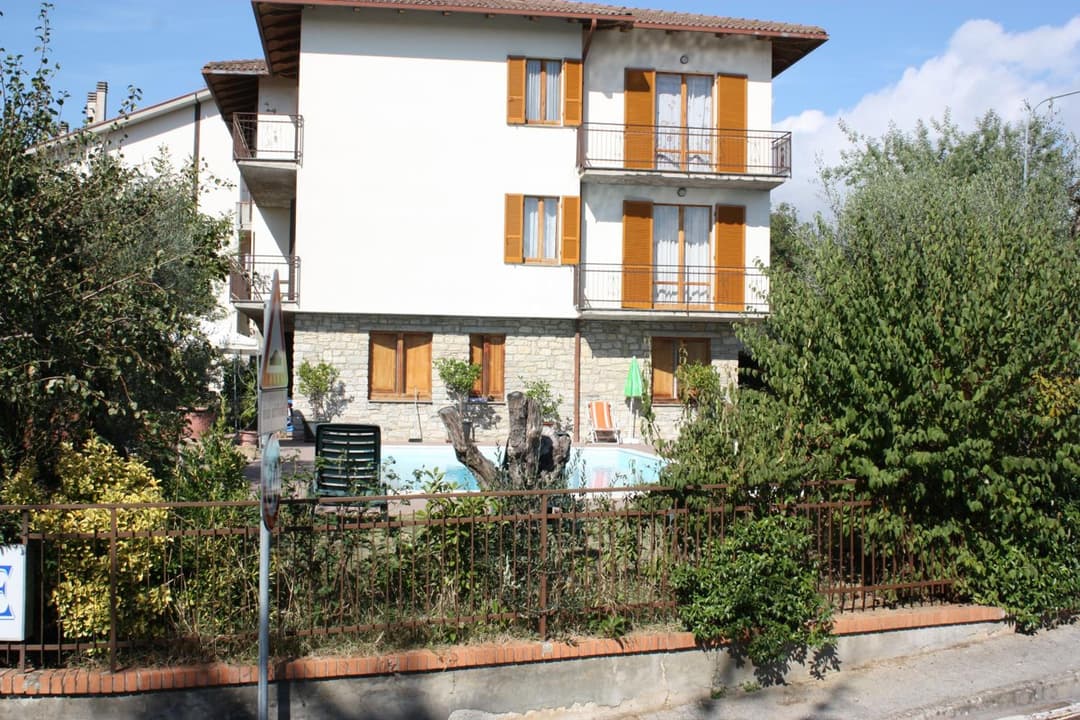 Hotel Belvedere — photo 1 of 1