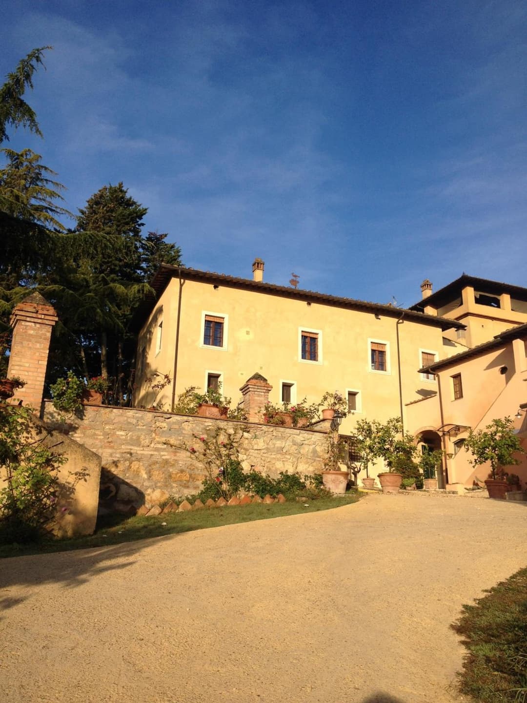 Torraccia di Chiusi Agriturismo Relais — photo 1 of 1