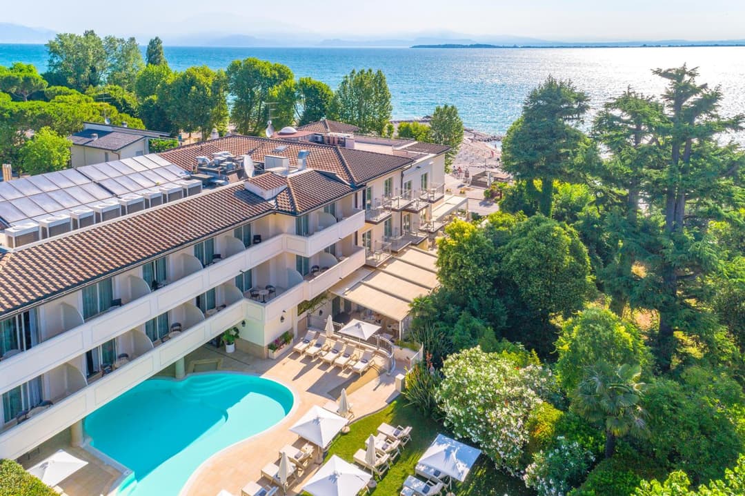 Villa Rosa Hotel Desenzano — photo 1 of 1
