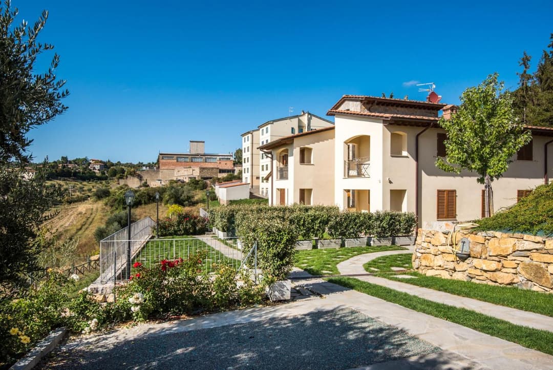 Casa Vacanze Squarcialupi — photo 1 of 1