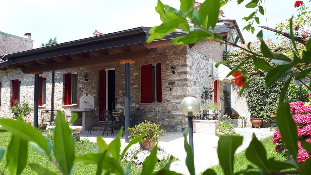 le scuderie di s.Bakhita — photo 1 of 1