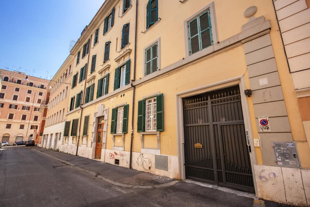 Colosseo Suite Apartment — photo 1 of 1
