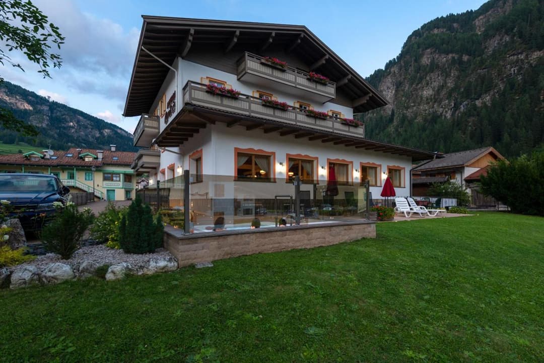 Albergo Contrin — photo 1 of 1