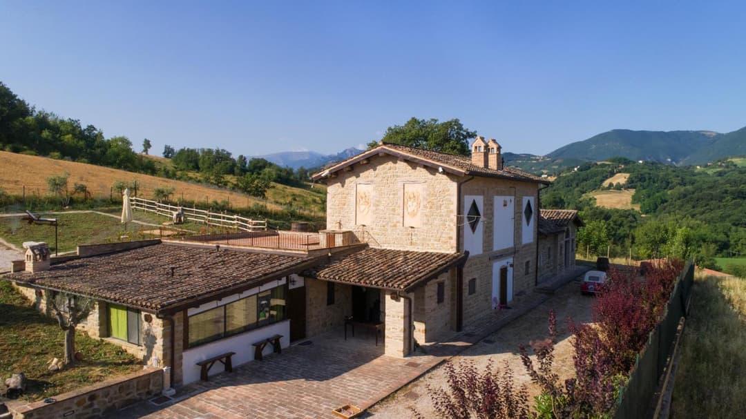 Azzurro di Vallepietra — photo 1 of 1