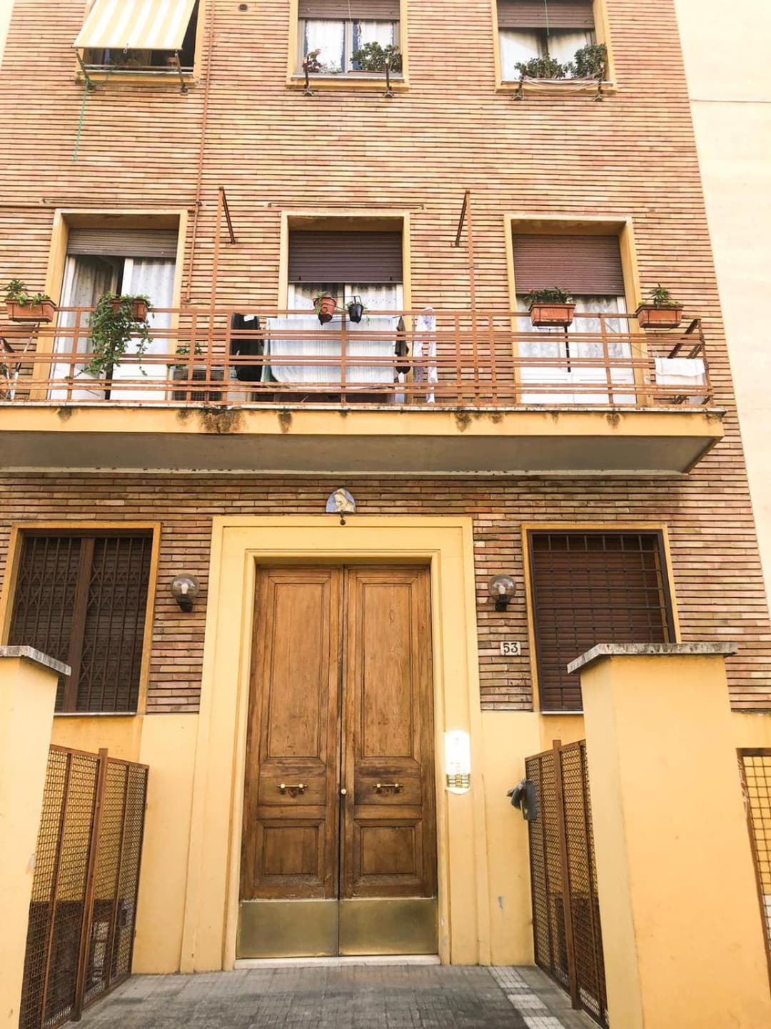 Delizioso Appartamento in Via di Monte Verde — photo 1 of 1
