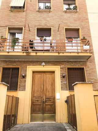 Delizioso Appartamento in Via di Monte Verde