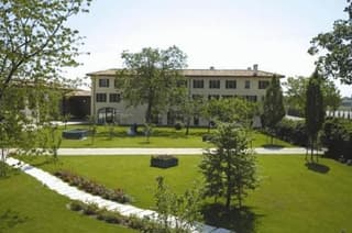 Hotel Fossa Mala