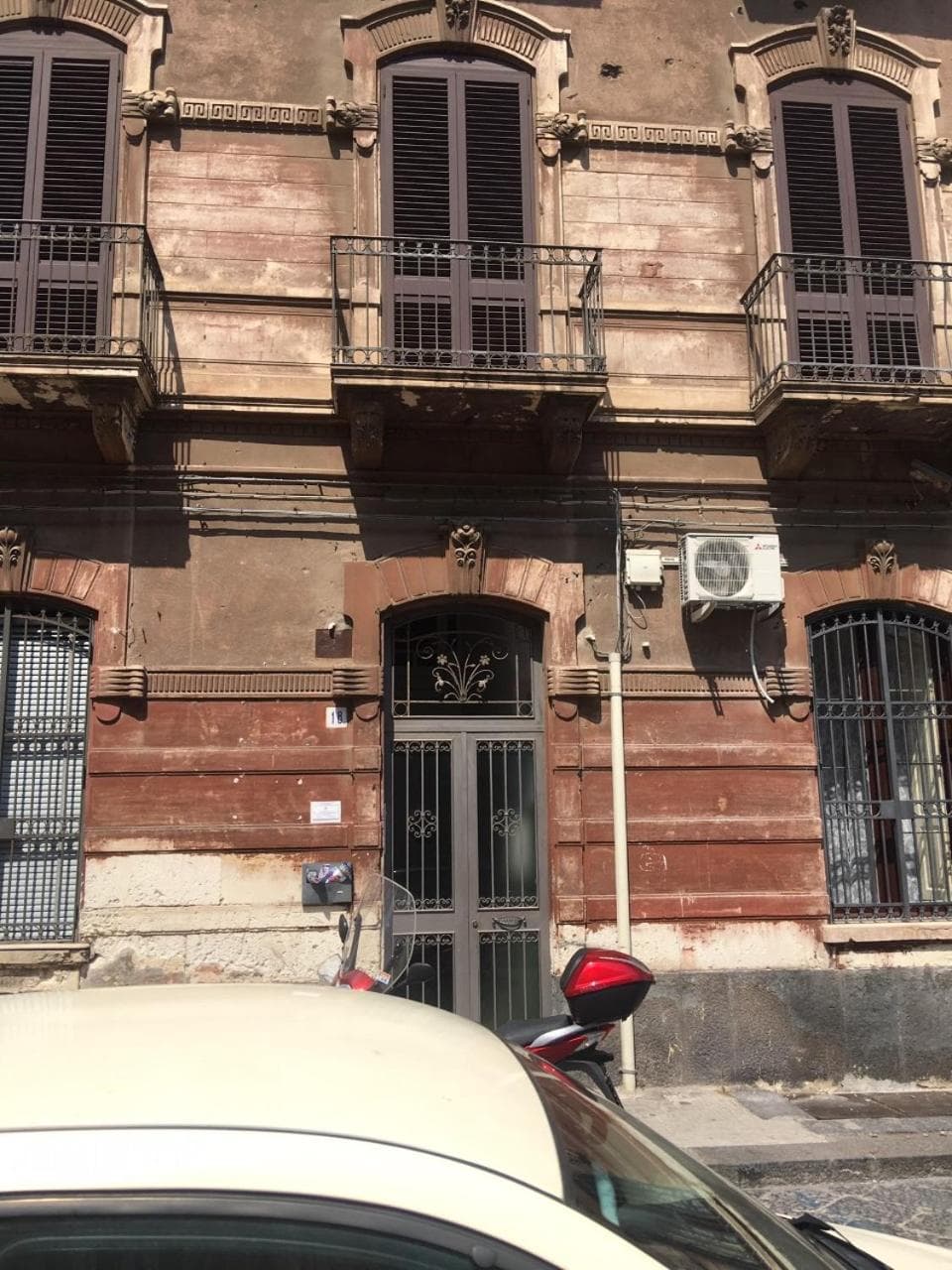 a casa del reuccio — photo 1 of 1