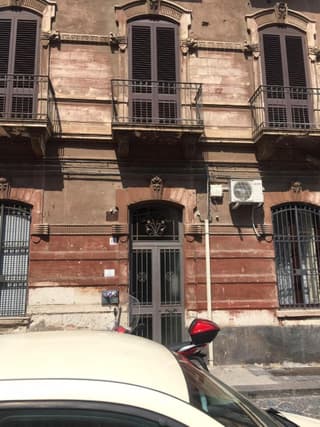 a casa del reuccio