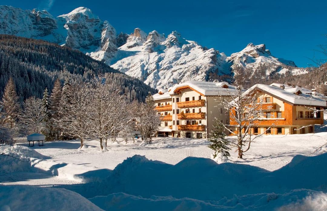 Hotel Edelweiss — photo 1 of 1