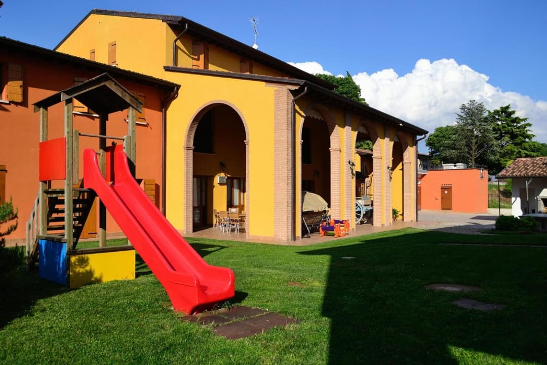 Agriturismo Bortolino — photo 1 of 1