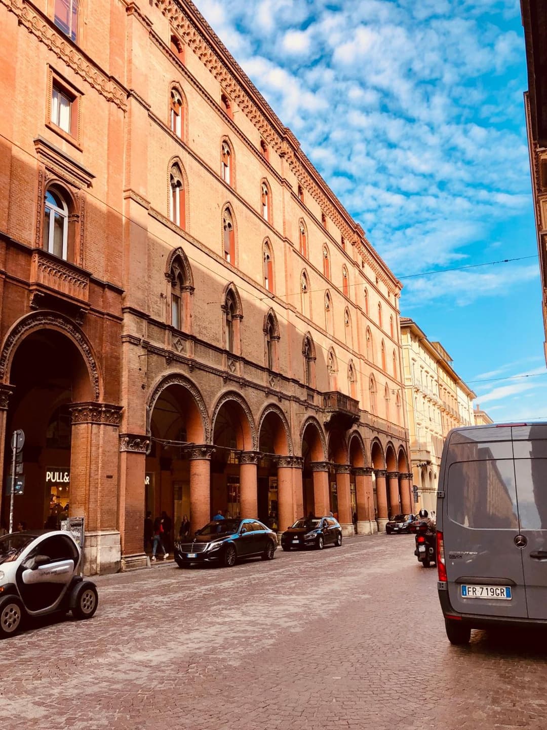 Indipendenza Luxury Apartments — photo 1 of 63