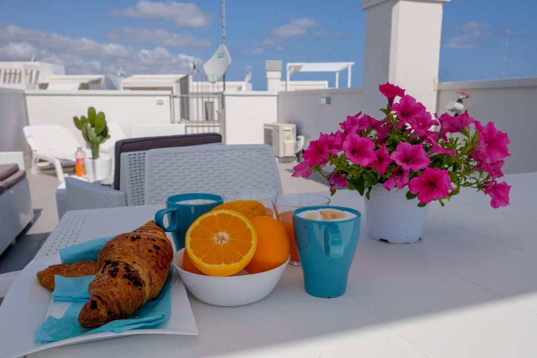 Dimora Punta Azzurra- Enjoy Apulia — photo 1 of 1