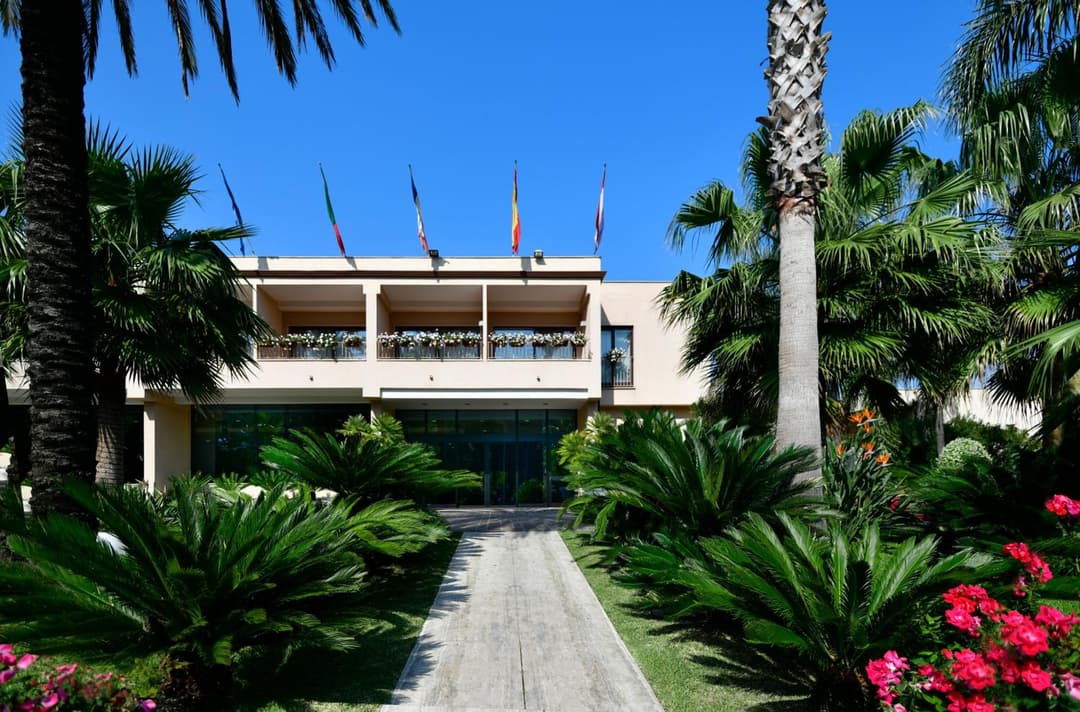 Minerva Resort Hotel — photo 1 of 1