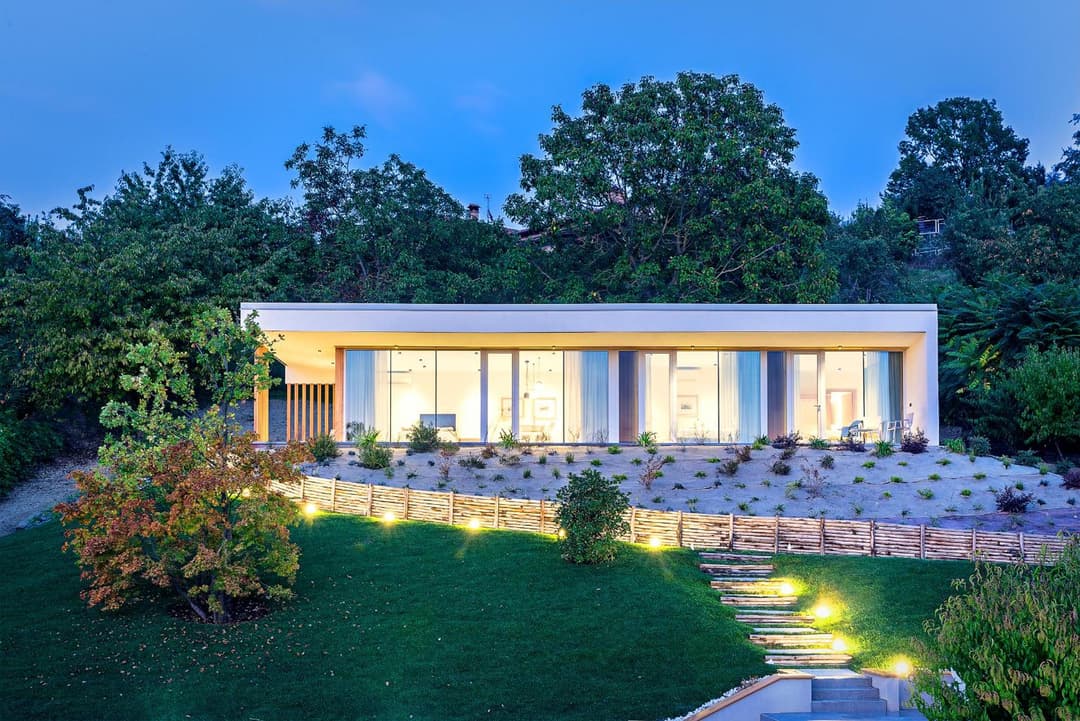 Villa Anna, Luxury and private pool — photo 1 of 1