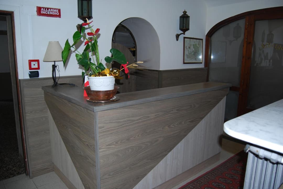Albergo della Posta — photo 1 of 10