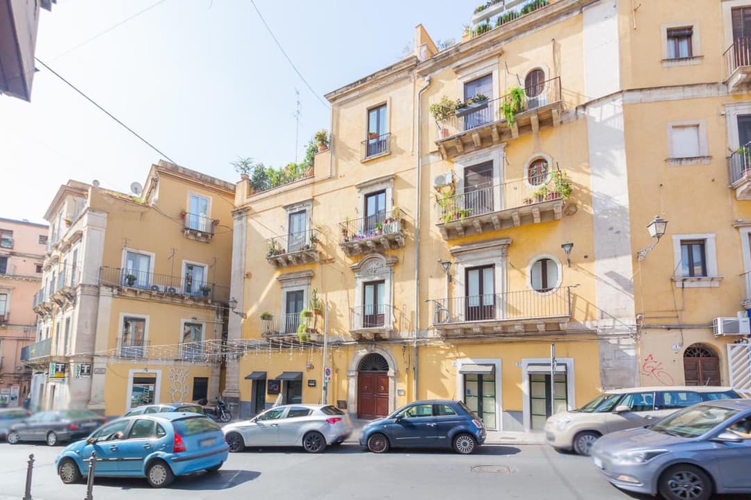 CASA STESICORO — photo 1 of 1