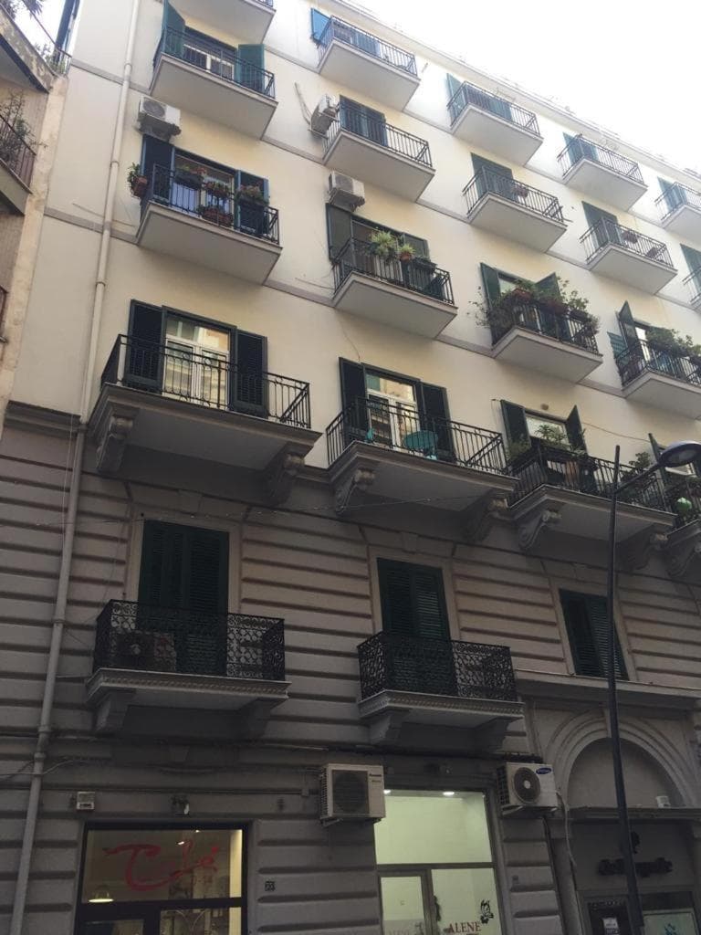 La casa di NOA NAPOLI in the heart of Vomero — photo 1 of 1