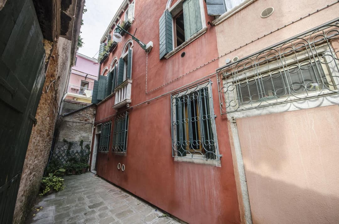 Residenza Dondel — photo 1 of 1