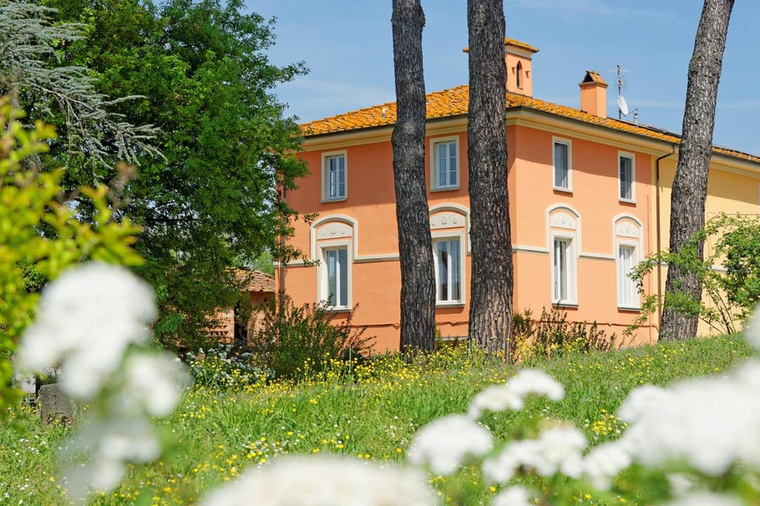 Bed & Breakfast Bel Giorgio — photo 1 of 31