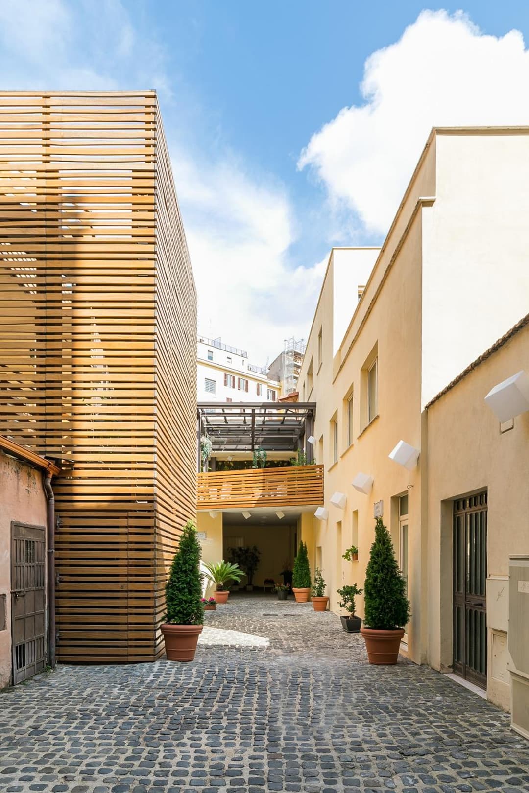 Demetra Eco Guest House — photo 1 of 1