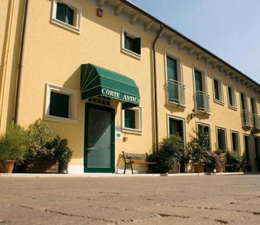 Albergo Corte Antica — photo 1 of 1