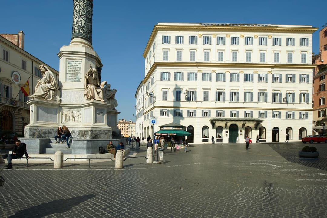 Harry's Bar Trevi Luxury Apartments - Mignanelli — photo 1 of 1