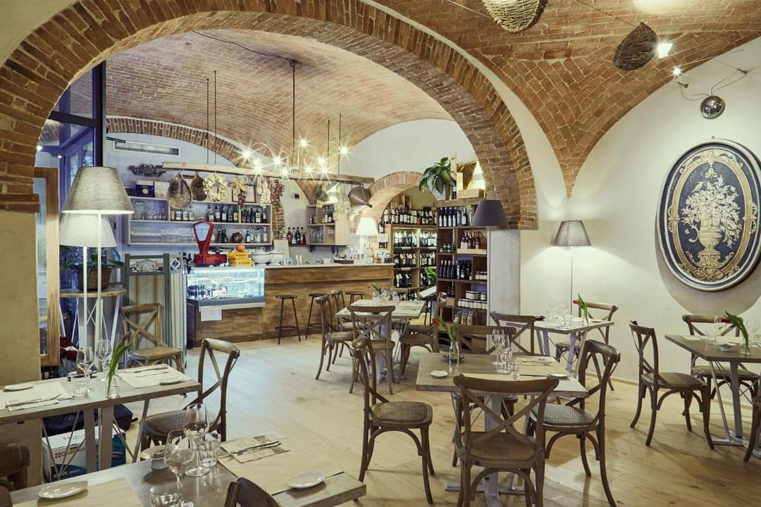 Il Torrino - Deb'S Monticchiello — photo 1 of 1