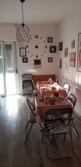 A casa tua B&B