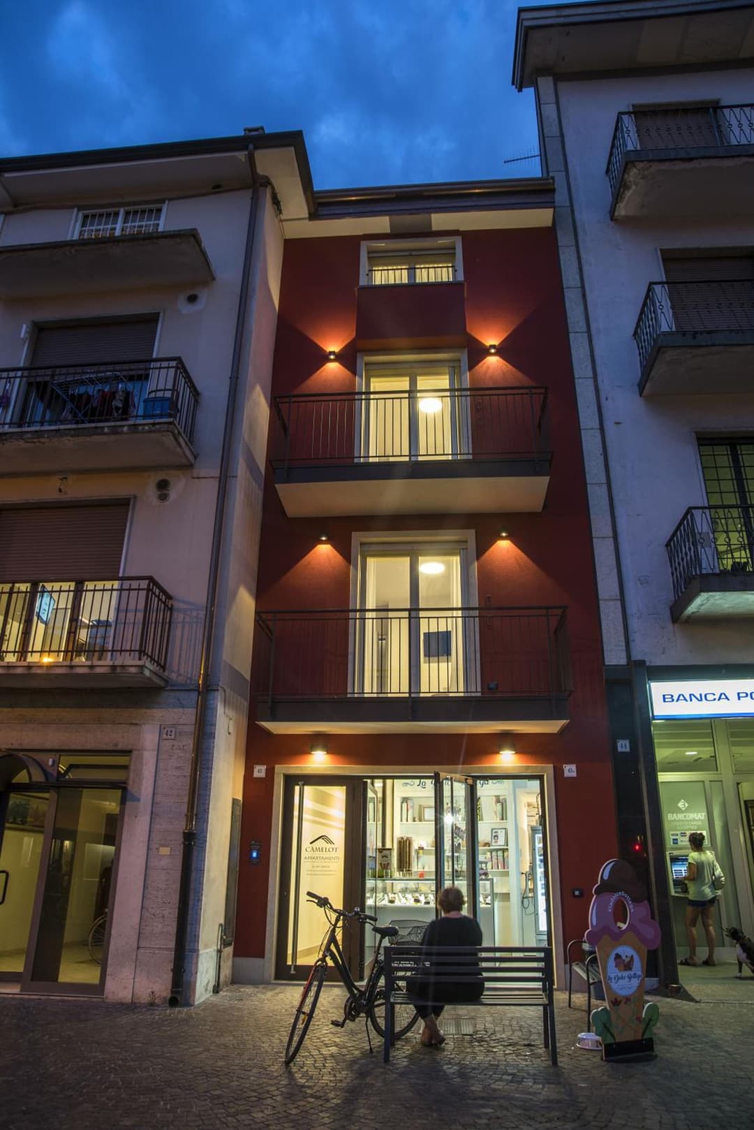 Camelot Appartamenti - Business e Holiday — photo 1 of 1