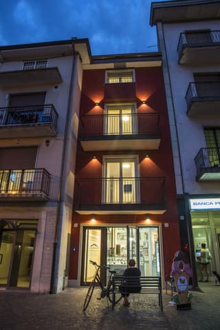 Camelot Appartamenti - Business e Holiday