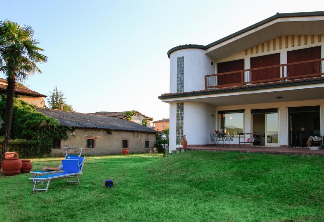 B&B La Fenice sul Lago — photo 1 of 1