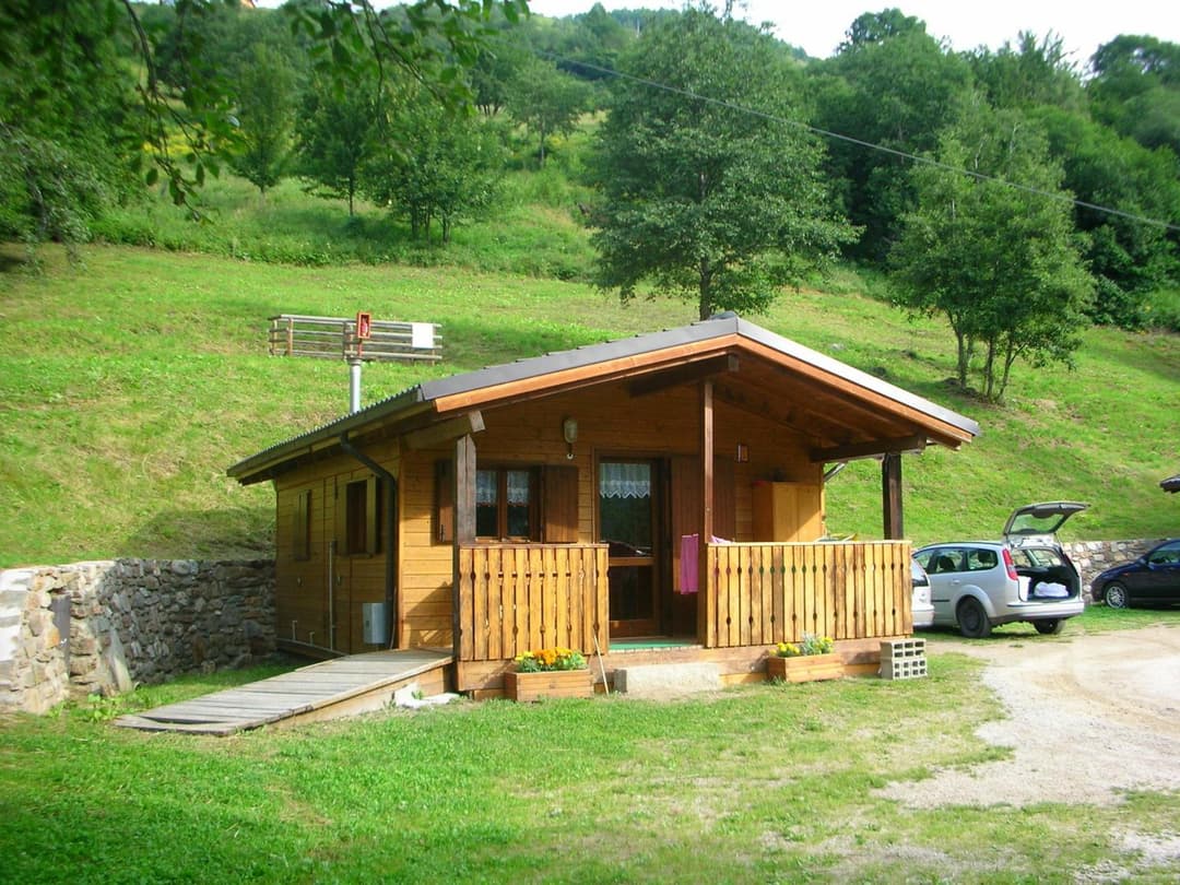 Camping Val di Sole — photo 1 of 48