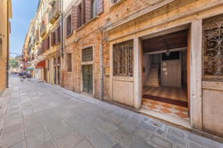 Most convenient apartment in Venice