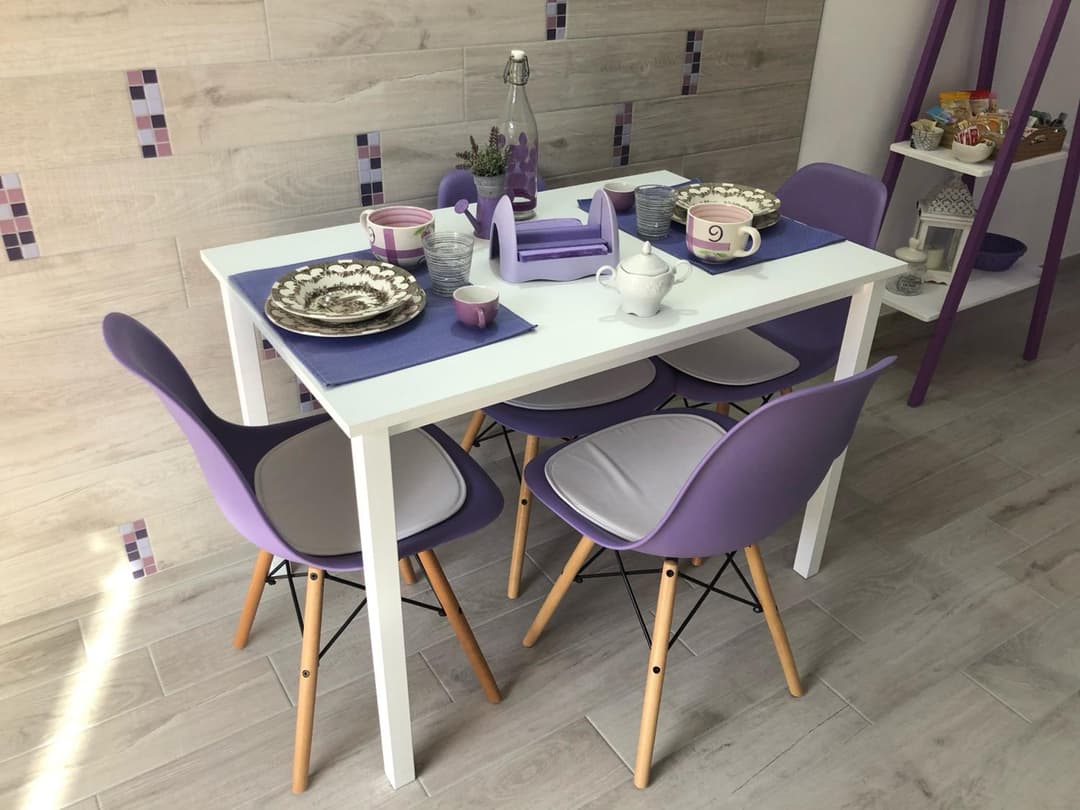 Casa Violet per Civita — photo 1 of 1