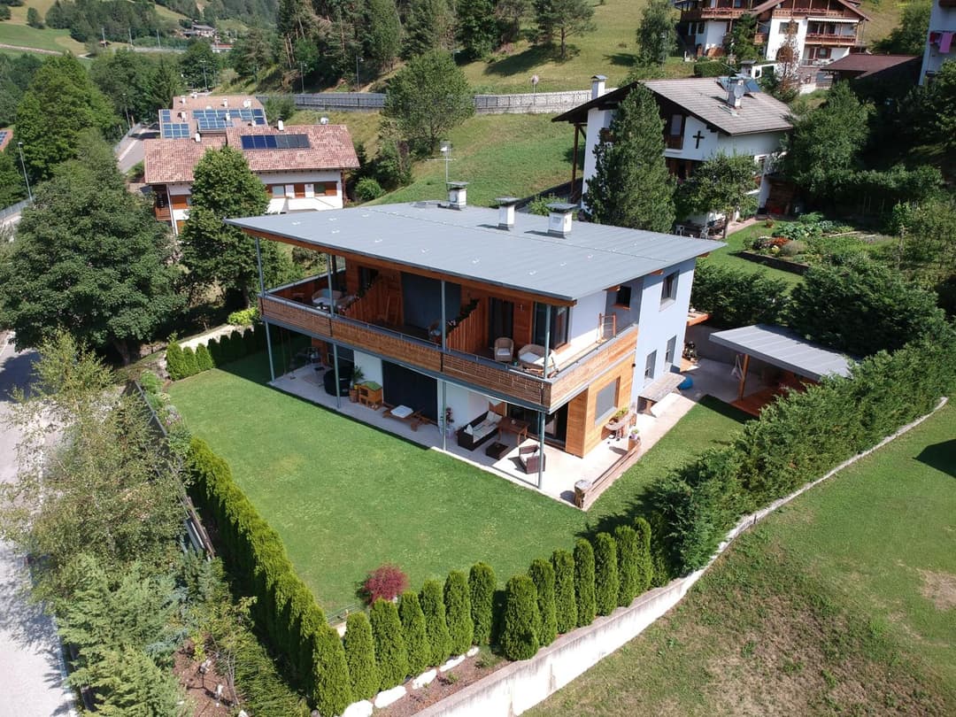 Casa de Fiemme — photo 1 of 91