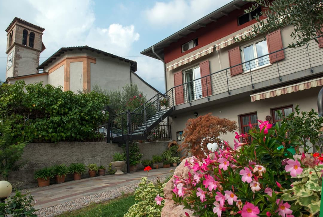 Cà dei fiori — photo 1 of 1