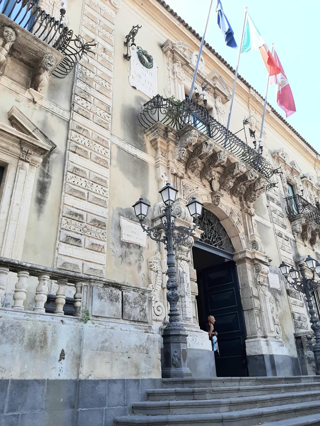 Casa del corso — photo 1 of 1