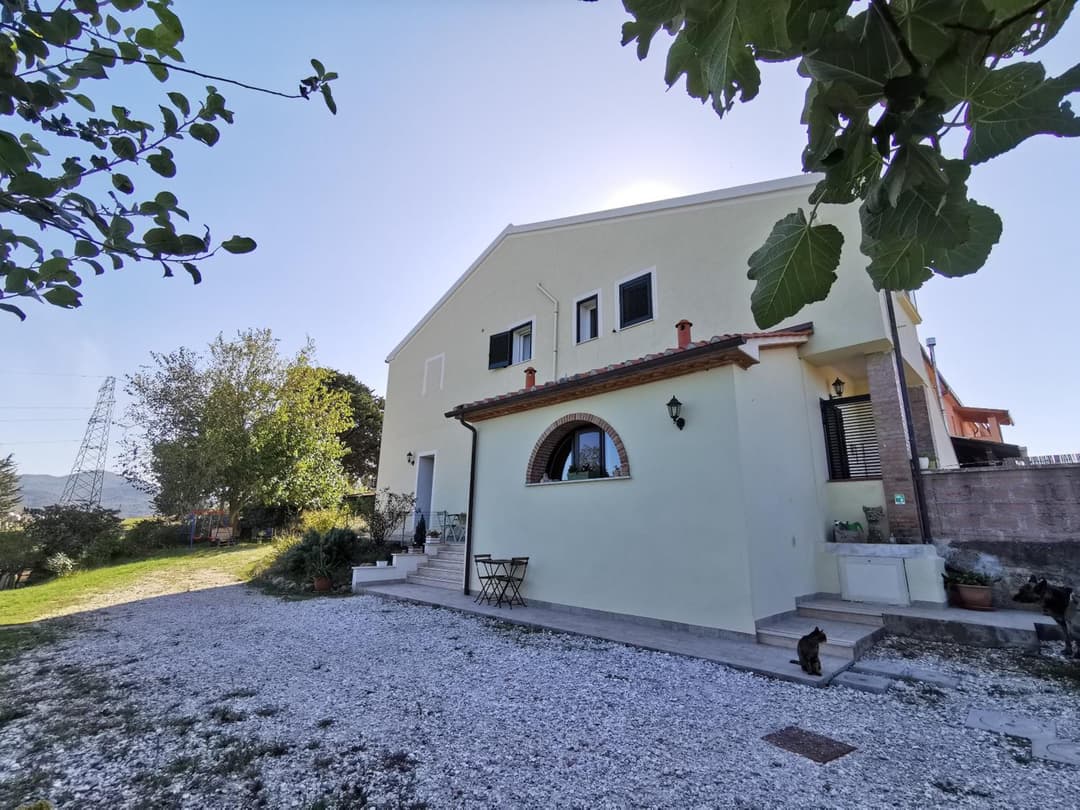 B&B Il Poggio di Fiore — photo 1 of 1