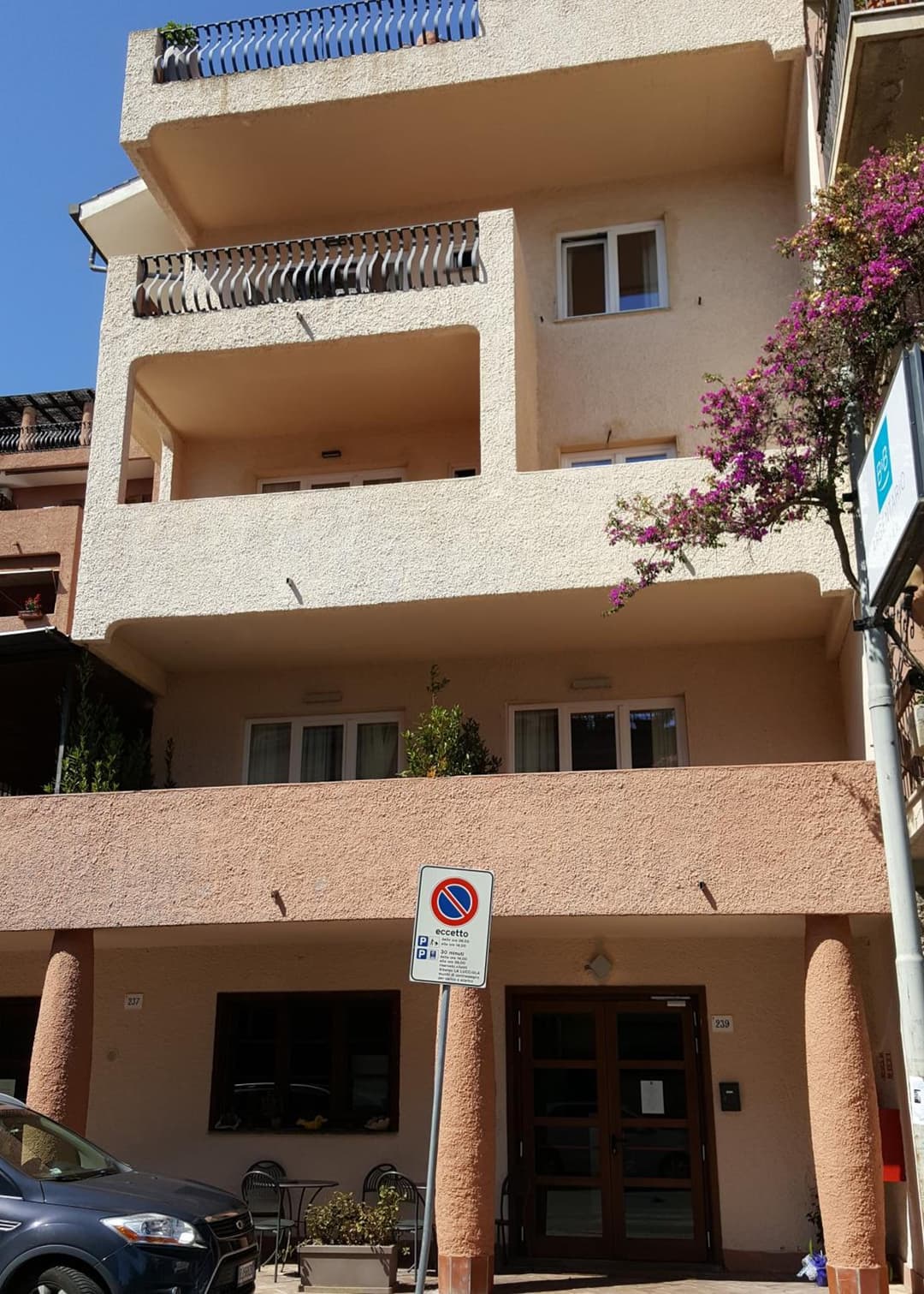 Bike&Boat Argentario Hotel — photo 1 of 1