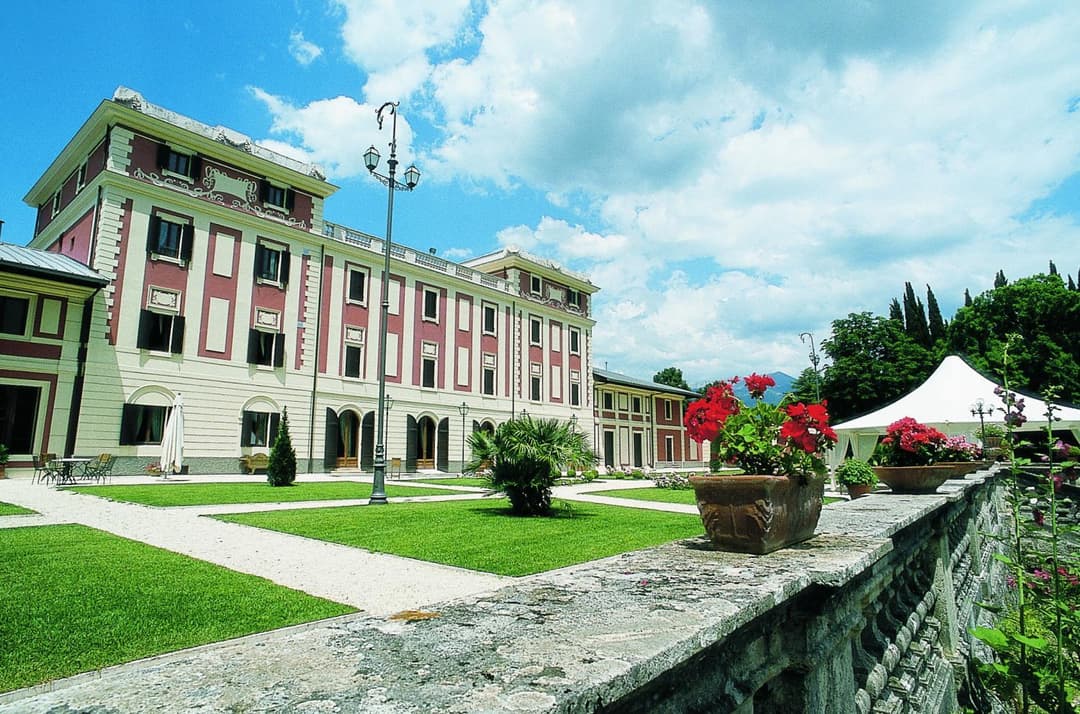 Park Hotel Villa Potenziani — photo 1 of 1