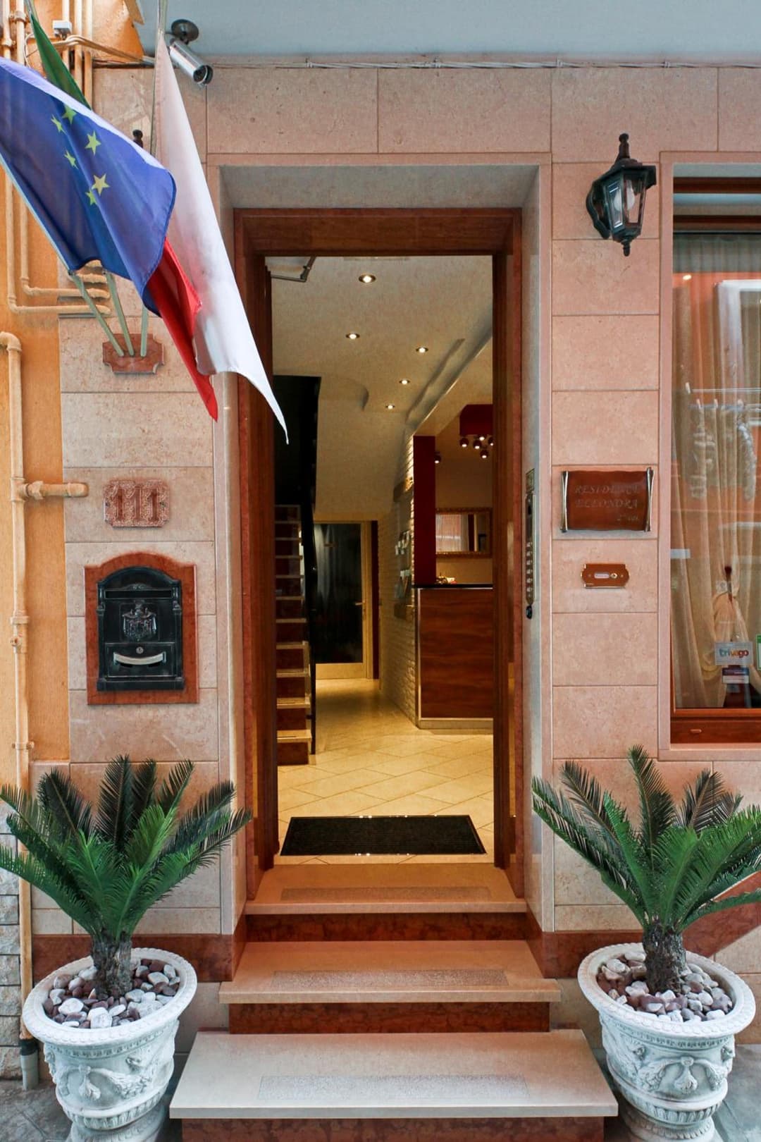 Residence Eleonora — photo 1 of 1