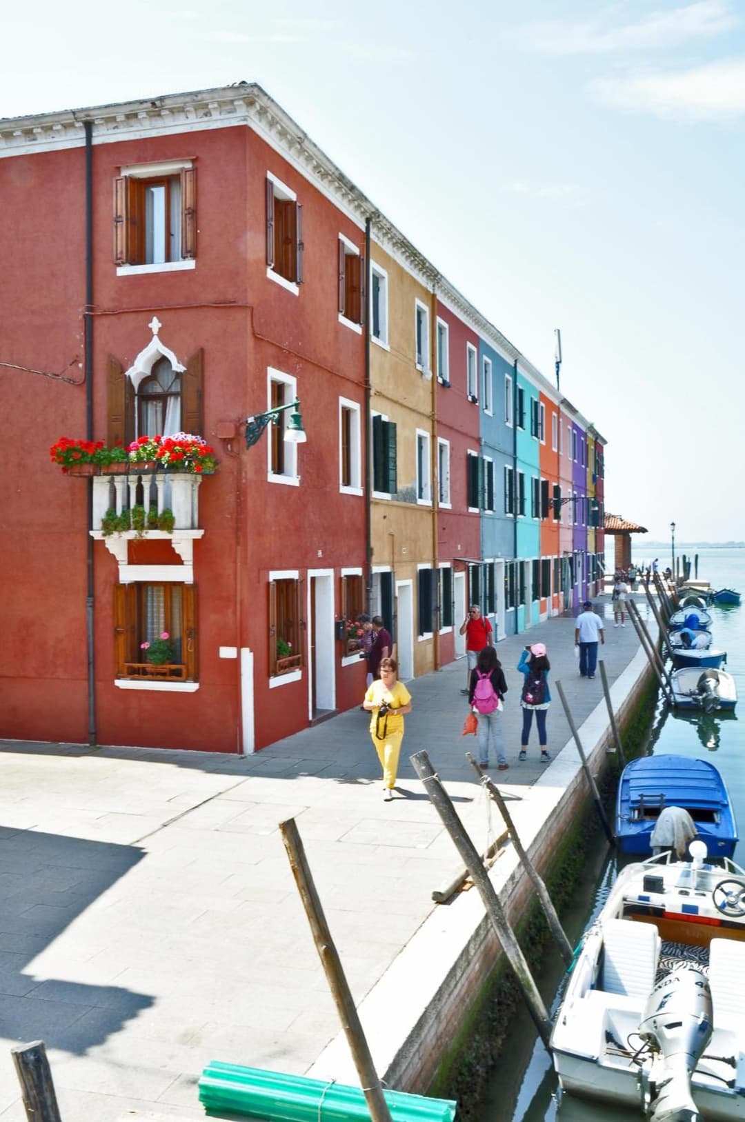 Junior Suites Venezia — photo 1 of 1