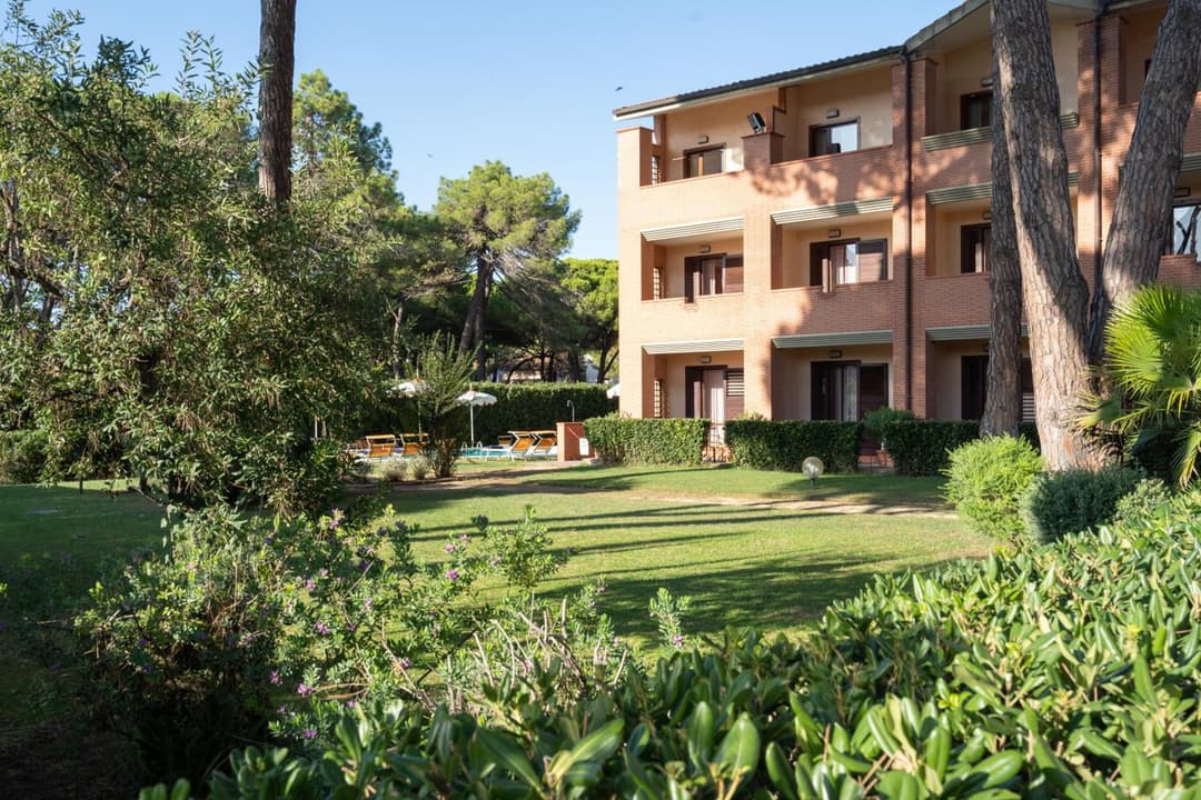 Ricci Hotel - Marina di Grosseto — photo 1 of 32