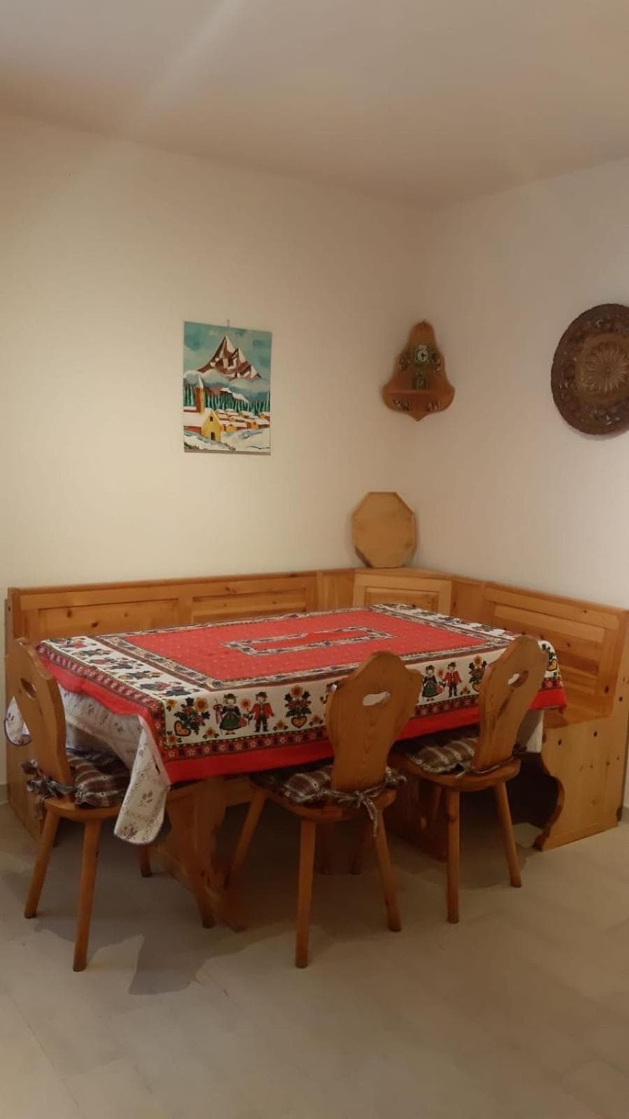 Appartamento Castello Tesino — photo 1 of 1