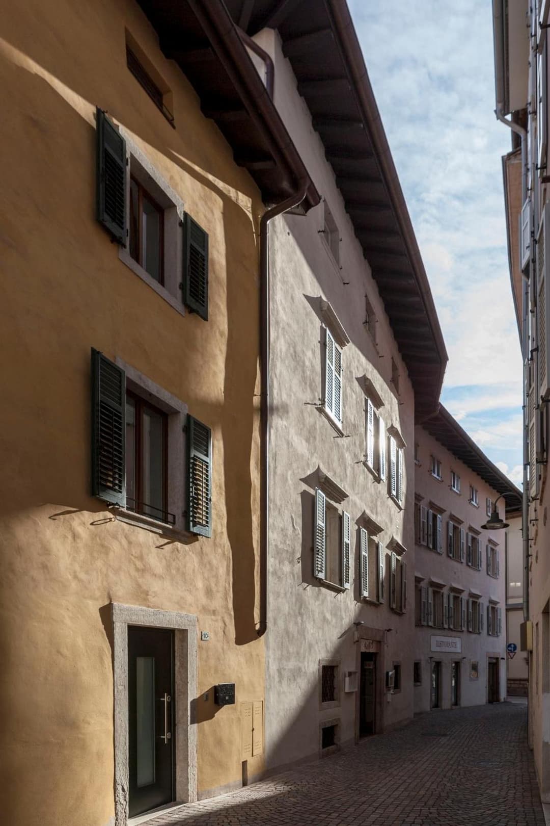 Casa Trentini - Atemporary Art Apartments — photo 1 of 1