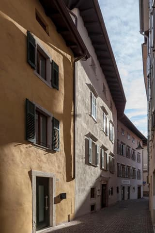 Casa Trentini - Atemporary Art Apartments