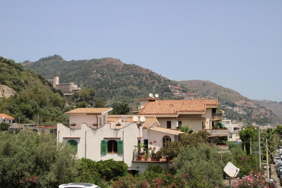 Poseidone Sea Apartment Taormina — photo 1 of 1